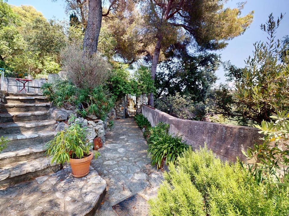 Villa i Vence, Alpes-Maritimes - foto 3