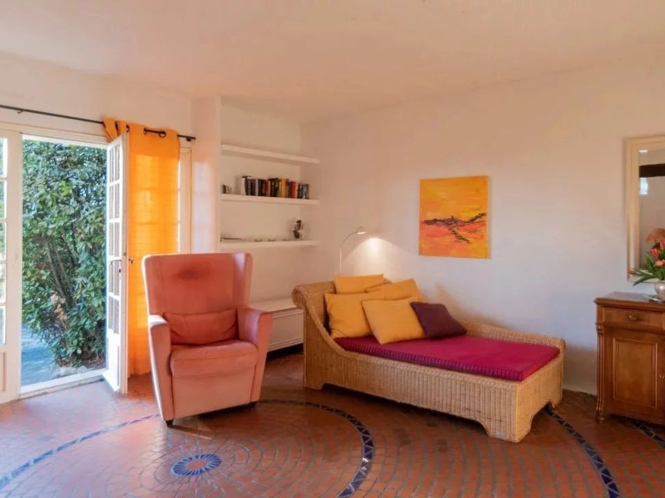 Lejlighed i Vence, Alpes-Maritimes - foto 4