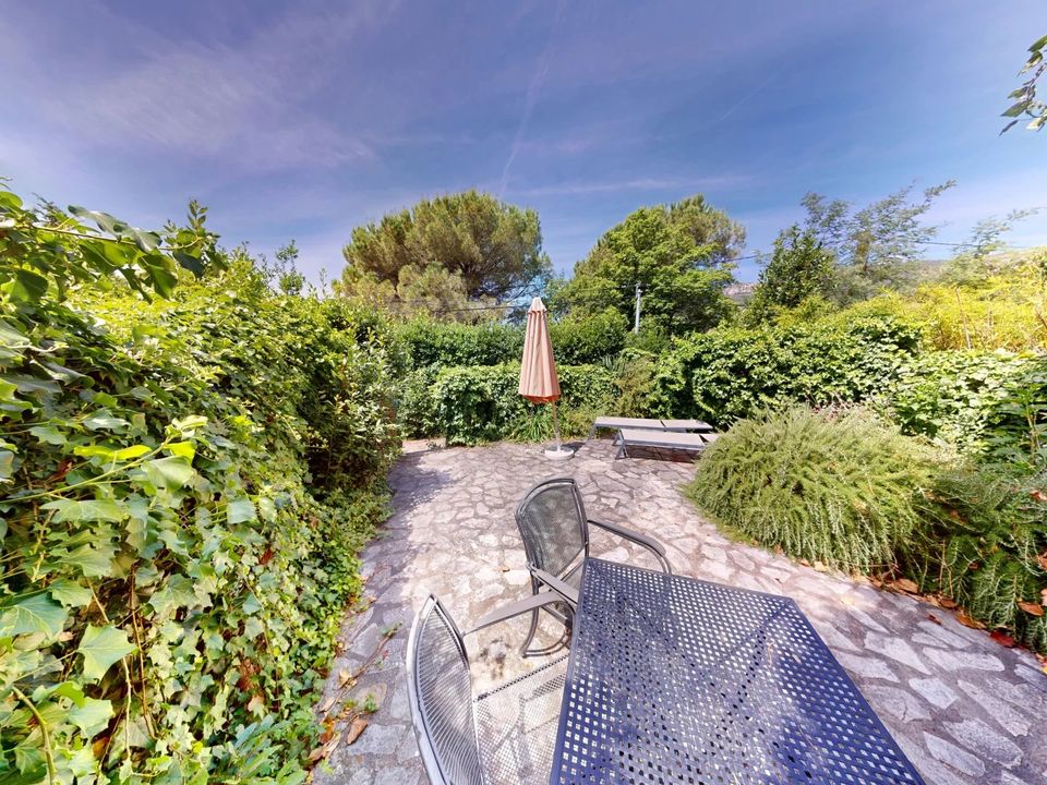 Lejlighed i Vence, Alpes-Maritimes - foto 1