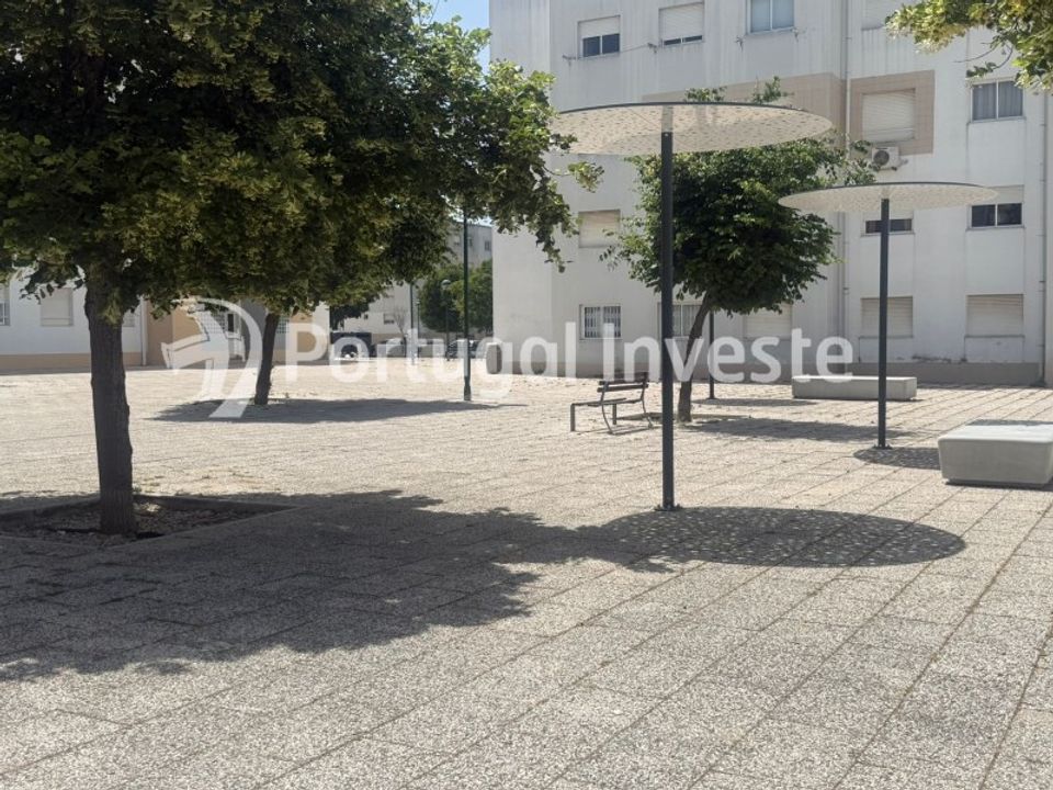Lejlighed i Carnaxide, Lisbon - foto 1