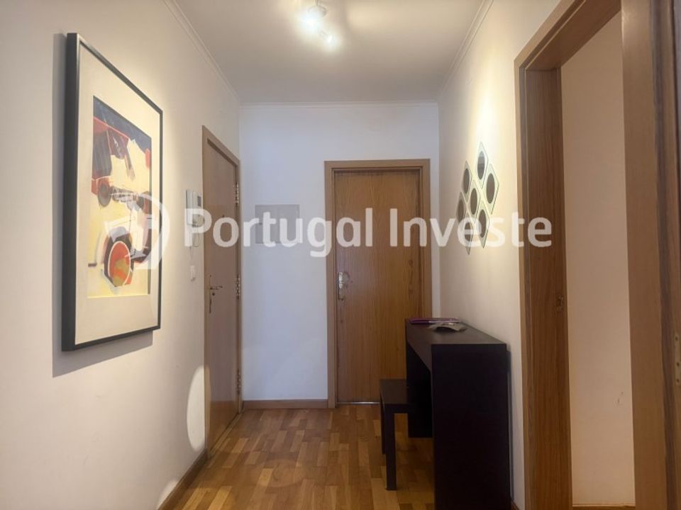 Lejlighed i Carnaxide, Lisbon - foto 5