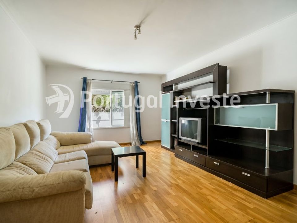 Lejlighed i Carnaxide, Lisbon - foto 1