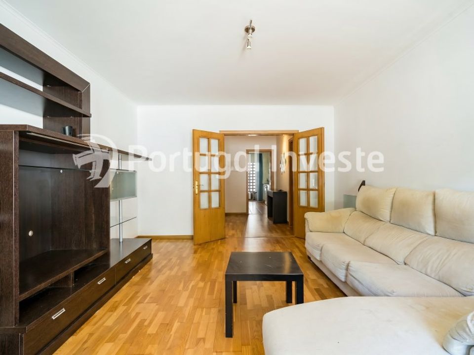 Lejlighed i Carnaxide, Lisbon - foto 2