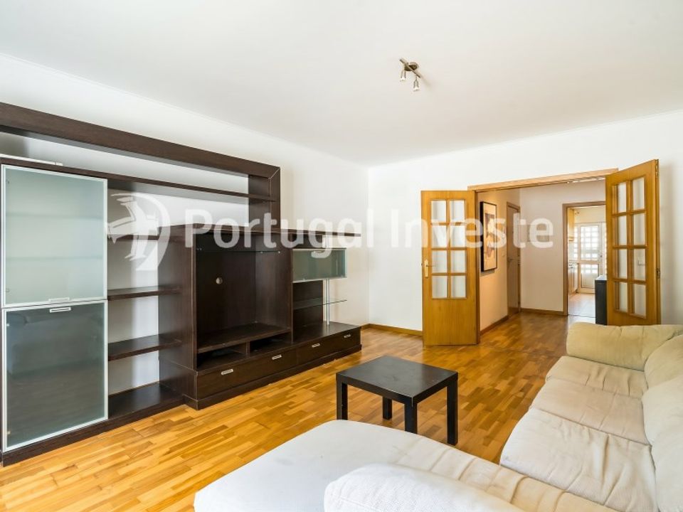 Lejlighed i Carnaxide, Lisbon - foto 3