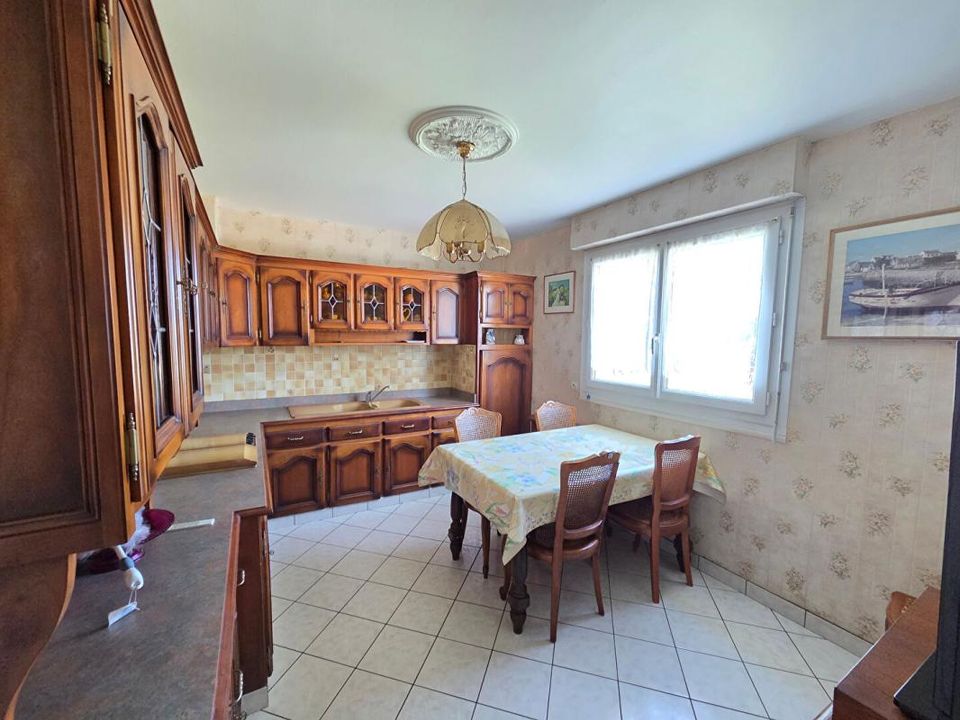 Villa i Belz, Morbihan - bilde 1