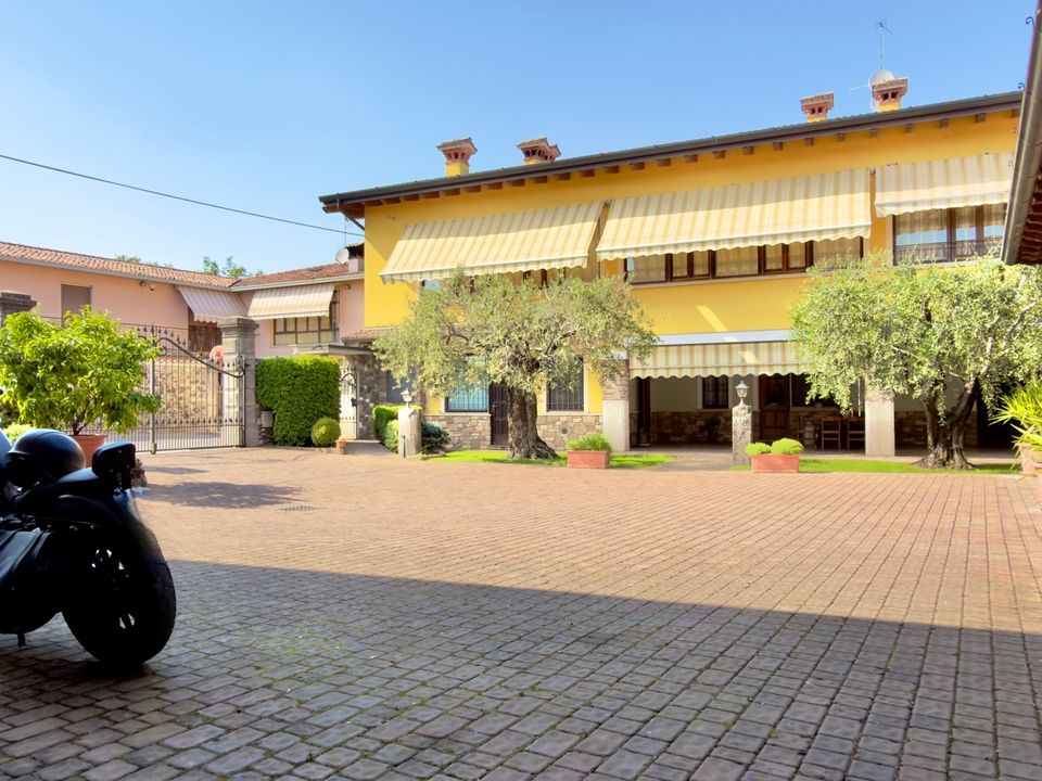 Lejlighed i Bedizzole, Brescia - foto 2