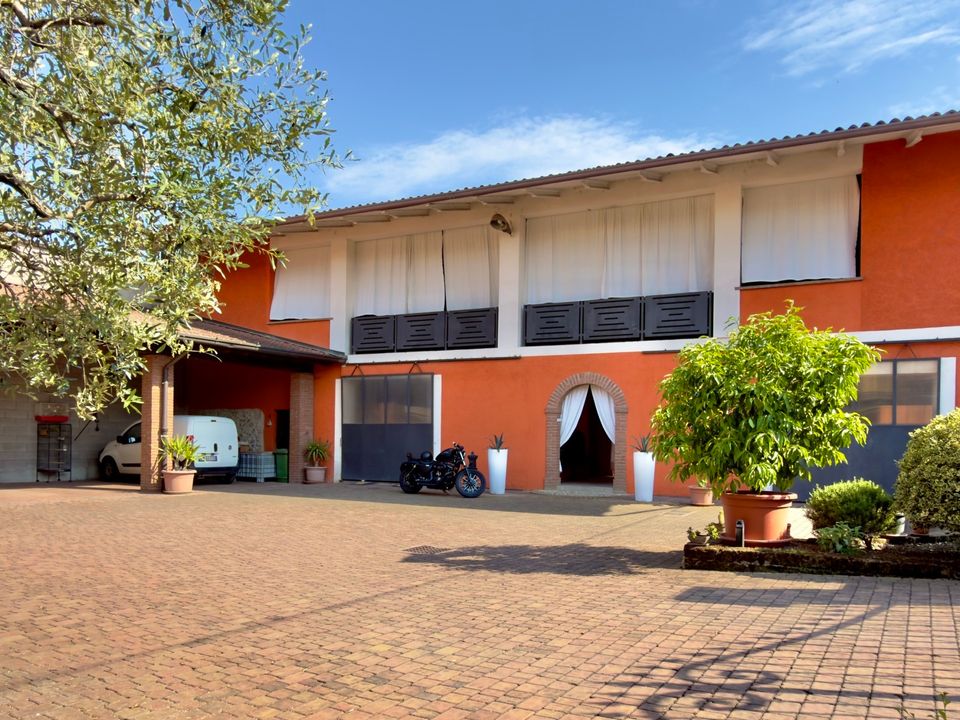 Villa i Bedizzole, Brescia - foto 1