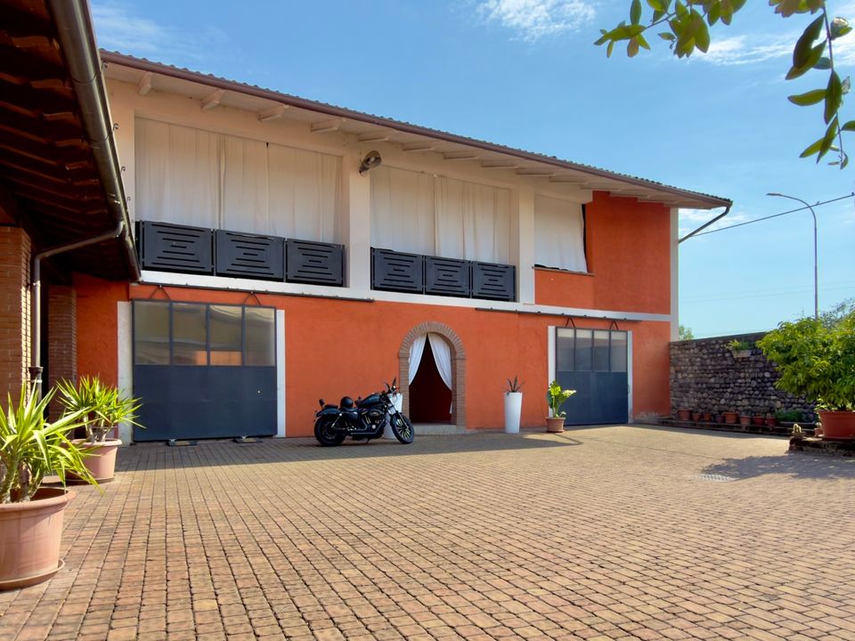 Villa i Bedizzole, Brescia - foto 2