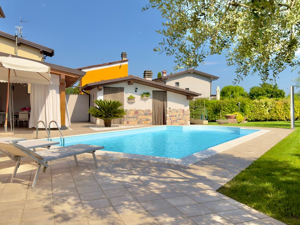 Villa i Bedizzole, Brescia - foto 5