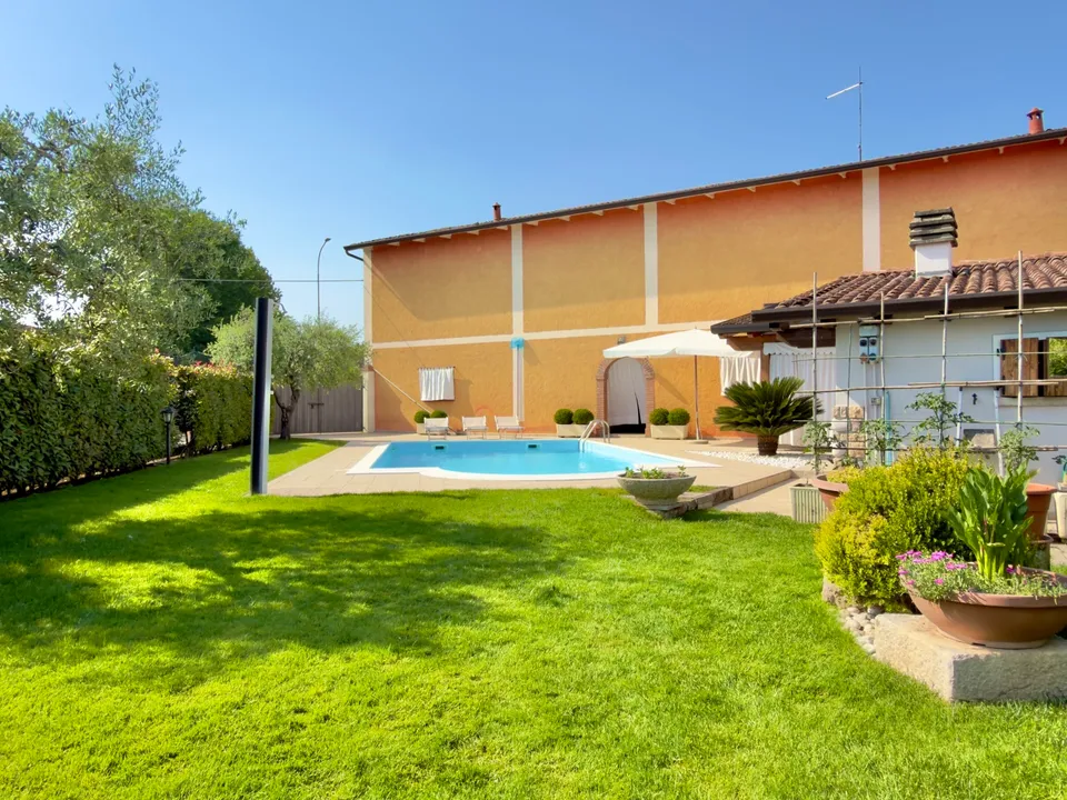 Villa em Bedizzole, Brescia - foto 1