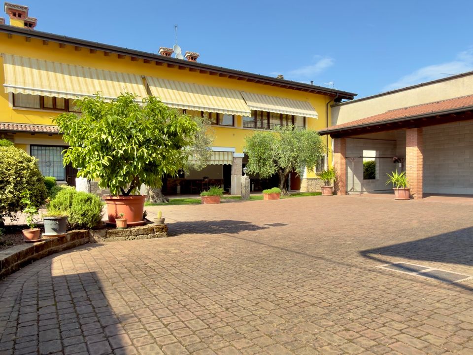 Villa i Bedizzole, Brescia - foto 4