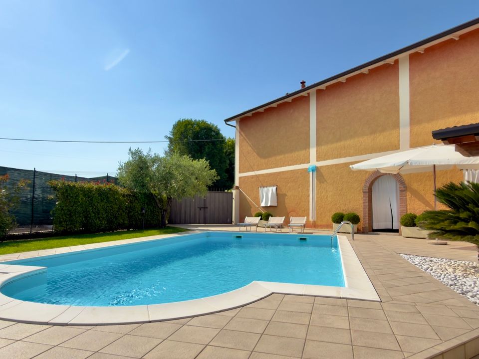 Villa i Bedizzole, Brescia - foto 5