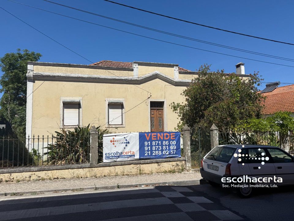 Villa i Palmela, Setubal - foto 1