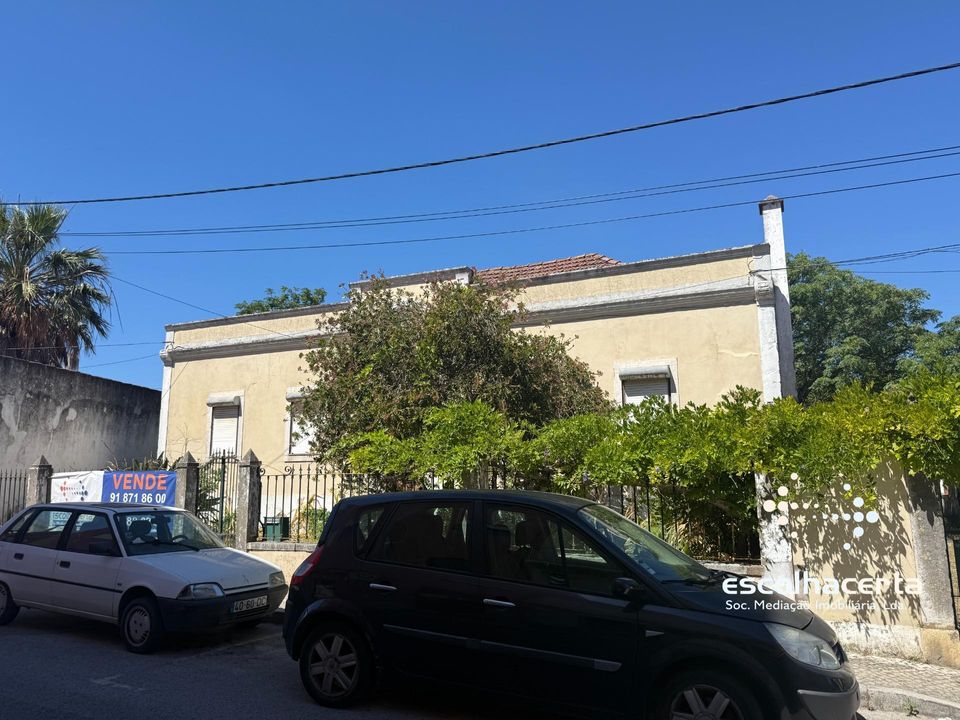 Villa i Palmela, Setubal - foto 2