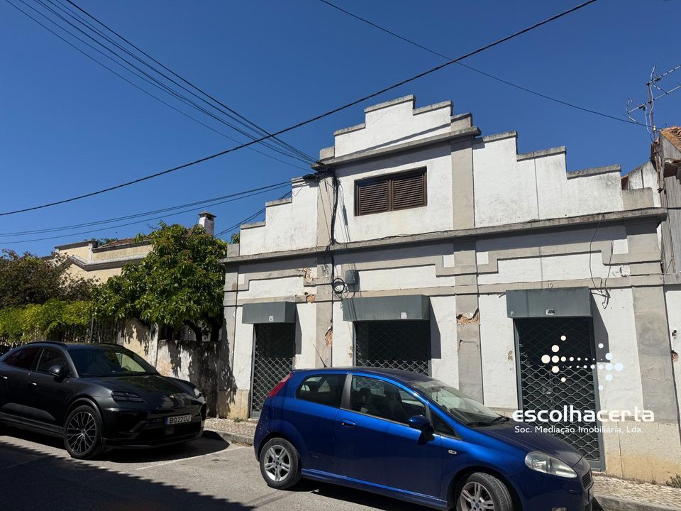 Villa i Palmela, Setubal - foto 4