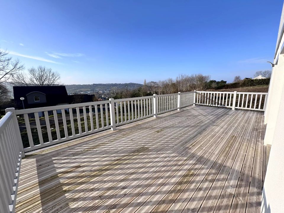 Villa i Houlgate, Calvados - foto 1