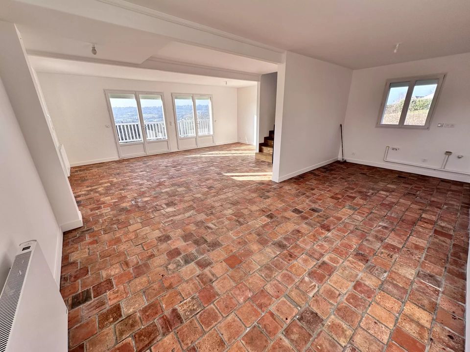 Villa i Houlgate, Calvados - foto 2
