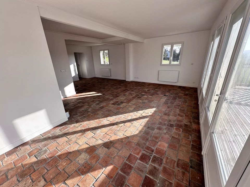 Villa i Houlgate, Calvados - foto 3