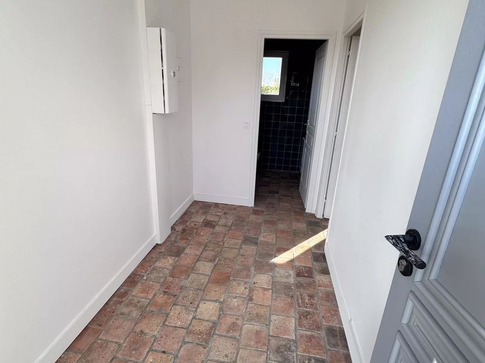 Villa i Houlgate, Calvados - foto 4