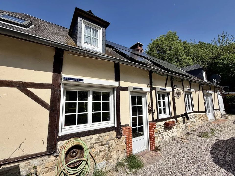 Villa i Périers-en-Auge, Calvados - bilde 2