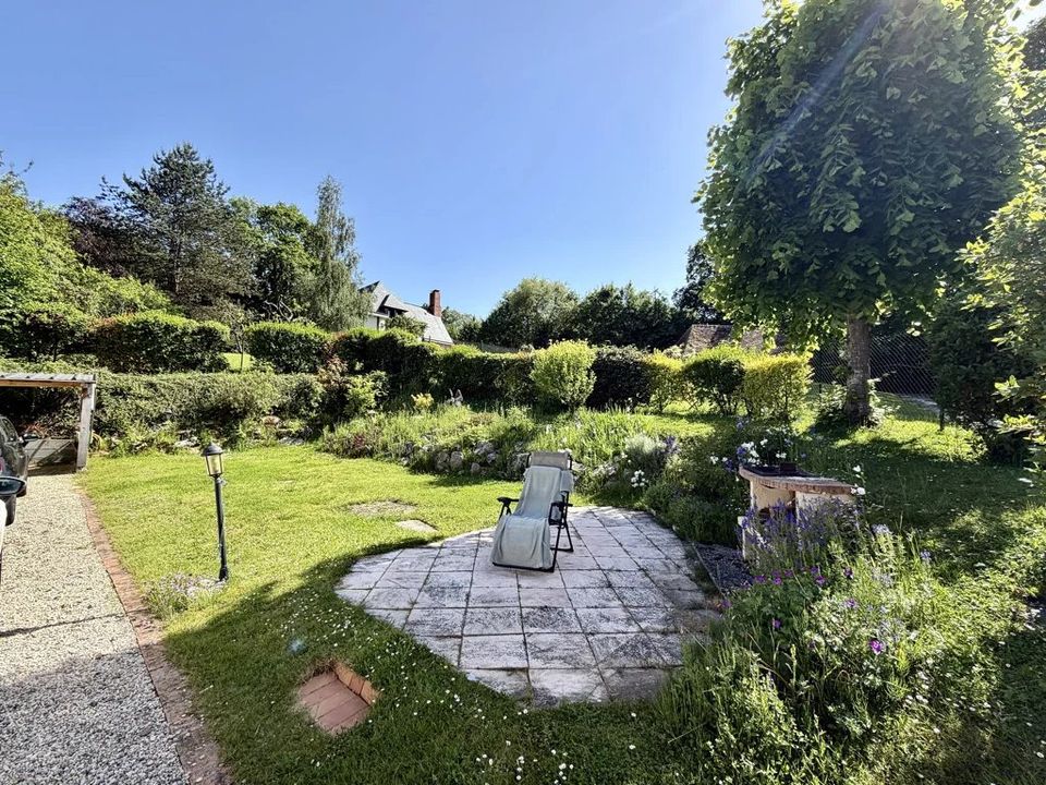 Villa i Périers-en-Auge, Calvados - bilde 3
