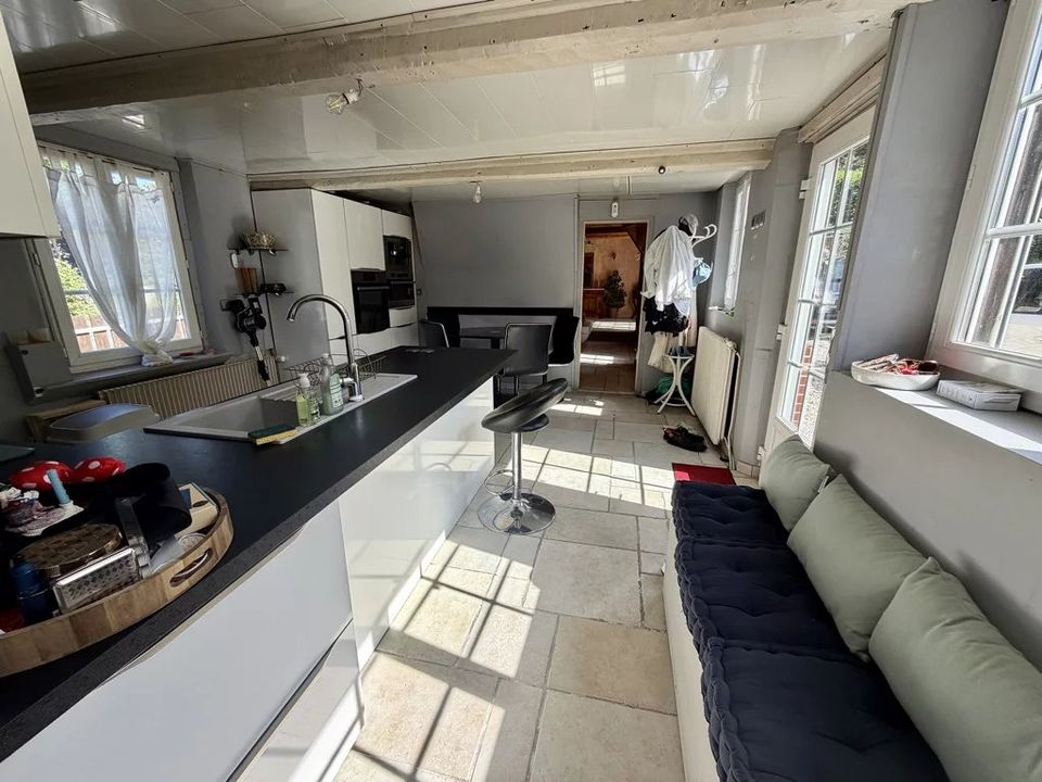 Villa i Périers-en-Auge, Calvados - bilde 5
