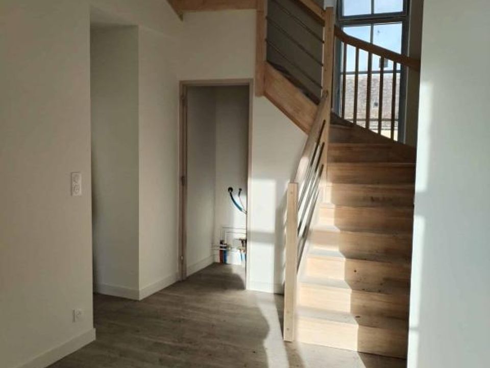 Apartament a Saint-Clément, Yonne - foto 1
