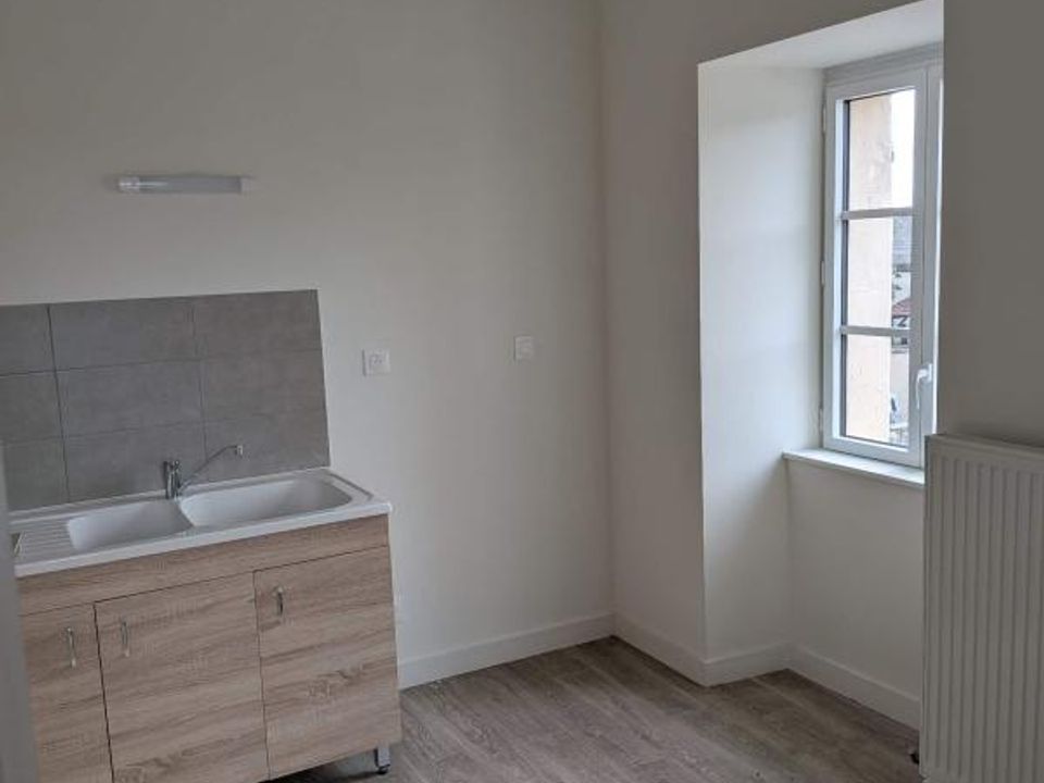 Apartament a Saint-Clément, Yonne - foto 2