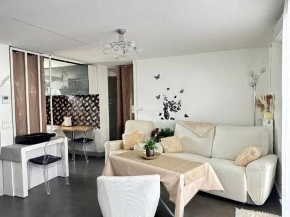 Lejlighed i Lyon, Rhone - foto 4