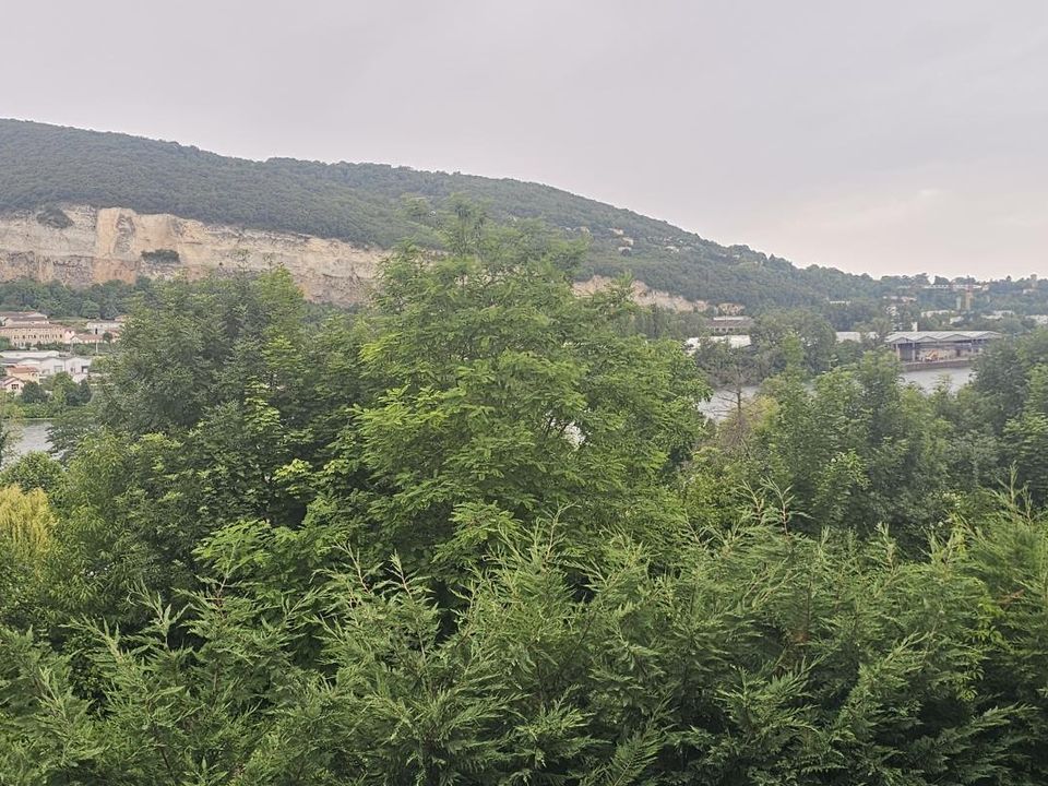 Lejlighed i Rochetaillée-sur-Saône, Rhone - foto 5