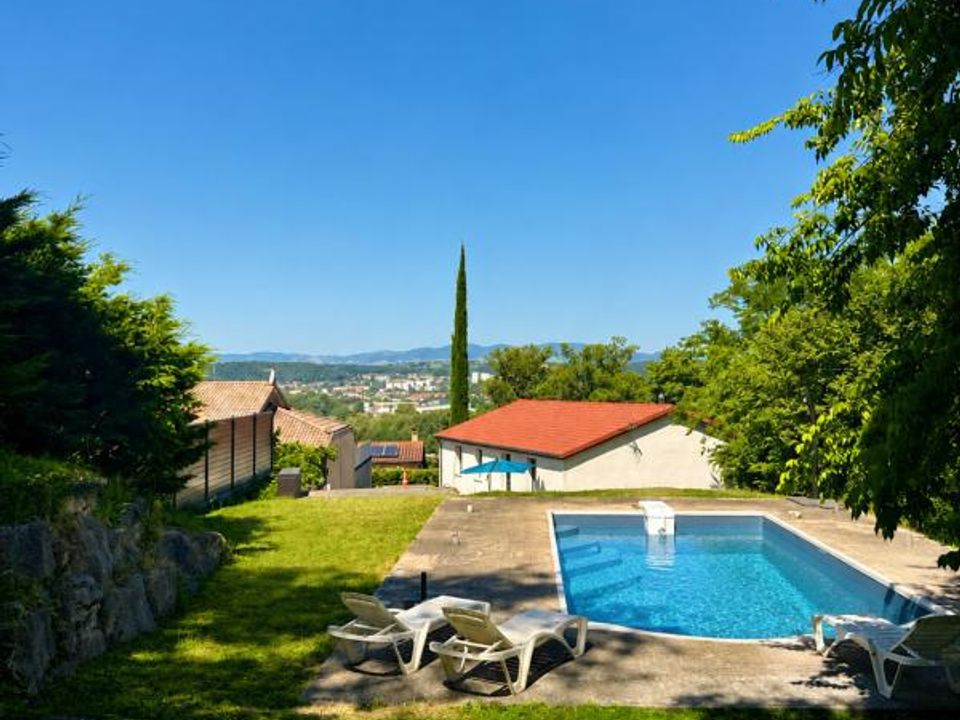 Villa en Ternay, Rhone - foto 1
