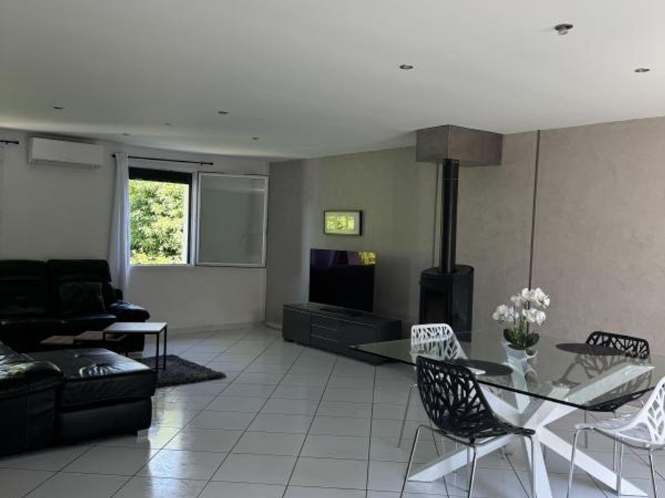 Villa en Ternay, Rhone - foto 2