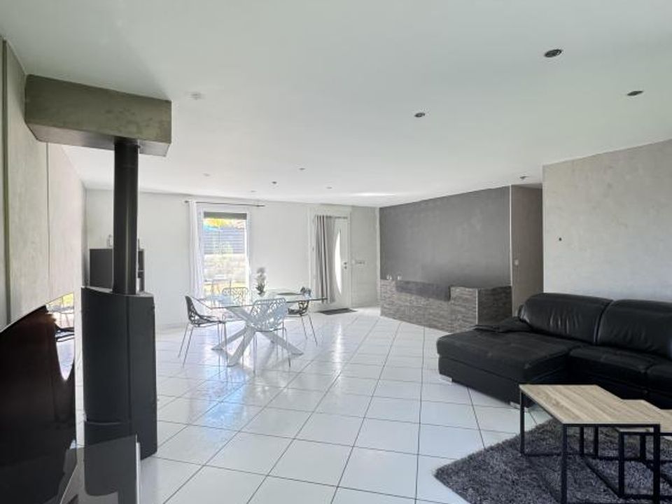 Villa en Ternay, Rhone - foto 3