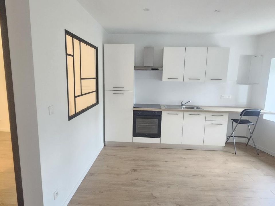 Apartamento em Sain-Bel, Rhone - foto 1