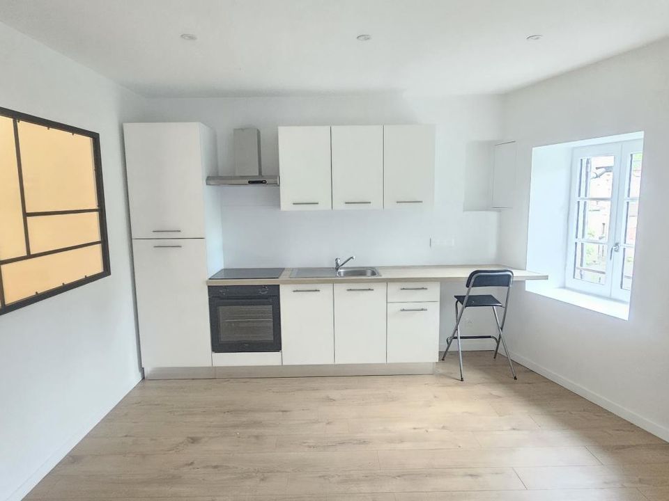 Apartamento em Sain-Bel, Rhone - foto 2