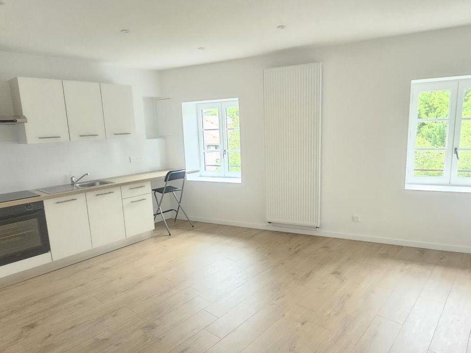 Apartamento em Sain-Bel, Rhone - foto 3