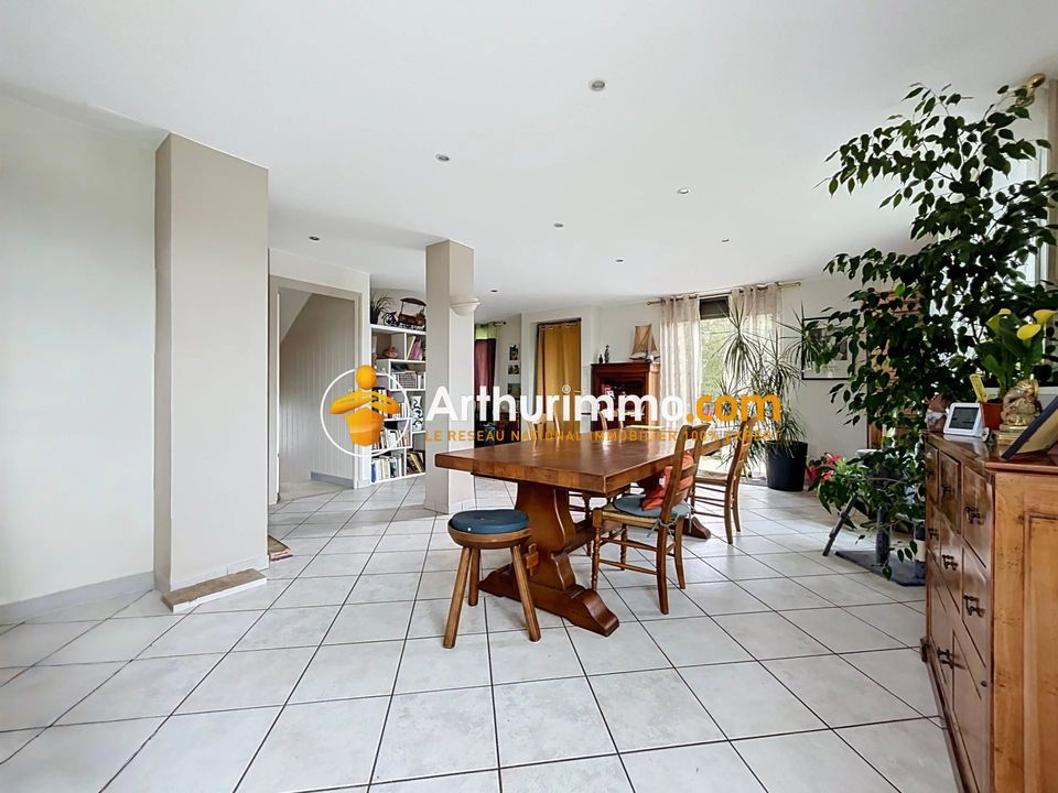 Villa i Bourgoin-Jallieu, Isere - foto 4