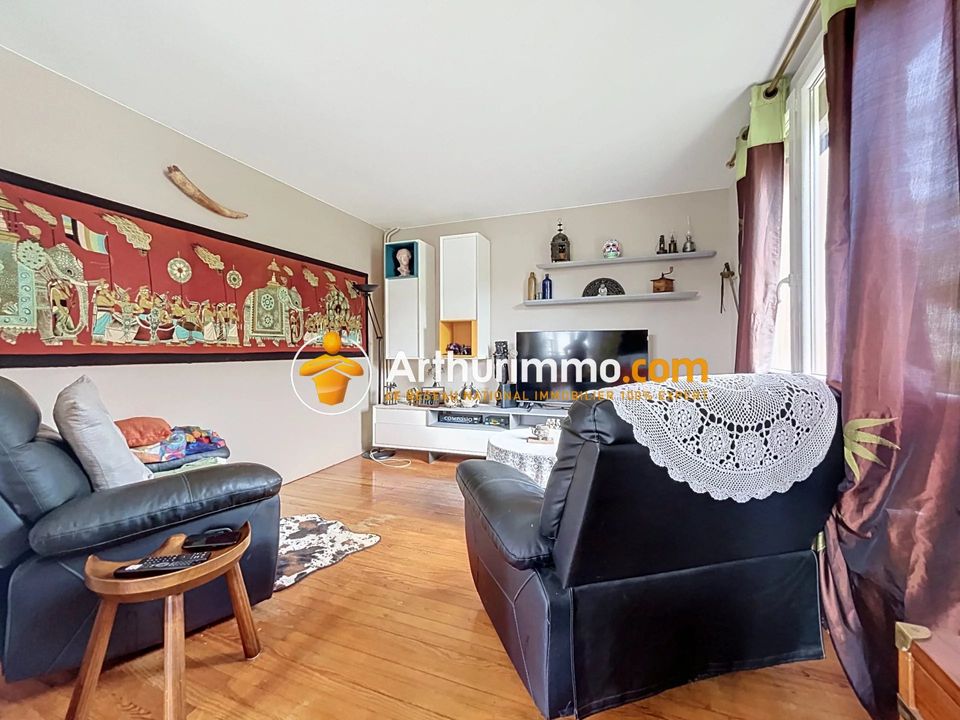 Villa i Bourgoin-Jallieu, Isere - foto 5