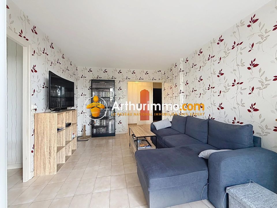 Lejlighed i Bourgoin-Jallieu, Isere - foto 2