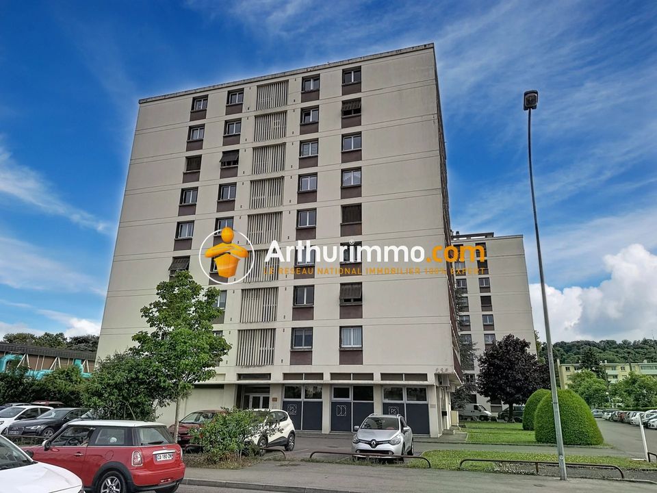 Apartamento em Bourgoin-Jallieu, Isere - foto 2