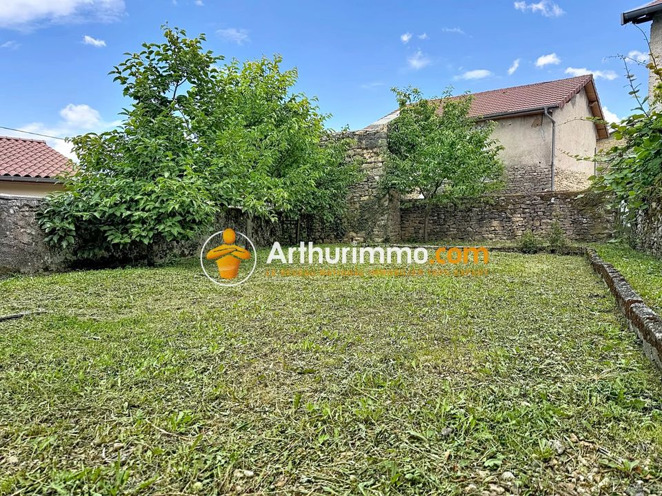Villa i Bourgoin-Jallieu, Isere - foto 1