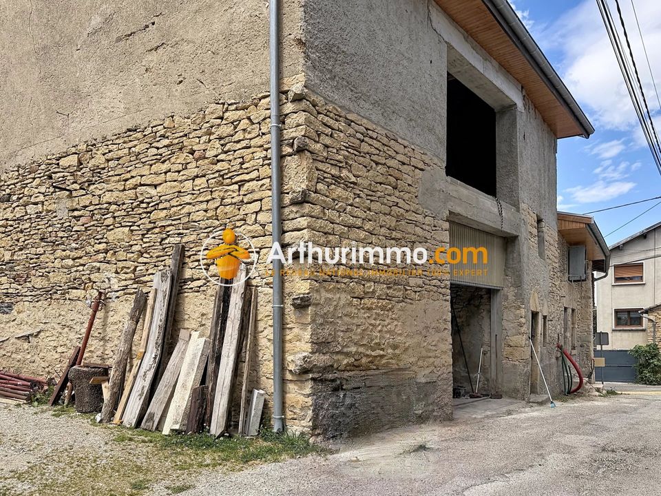 Villa in Bourgoin-Jallieu, Isere - foto 1