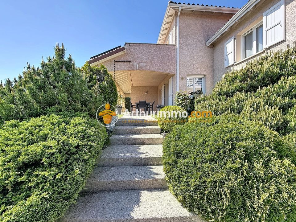 Villa i Saint-Savin, Isere - foto 3