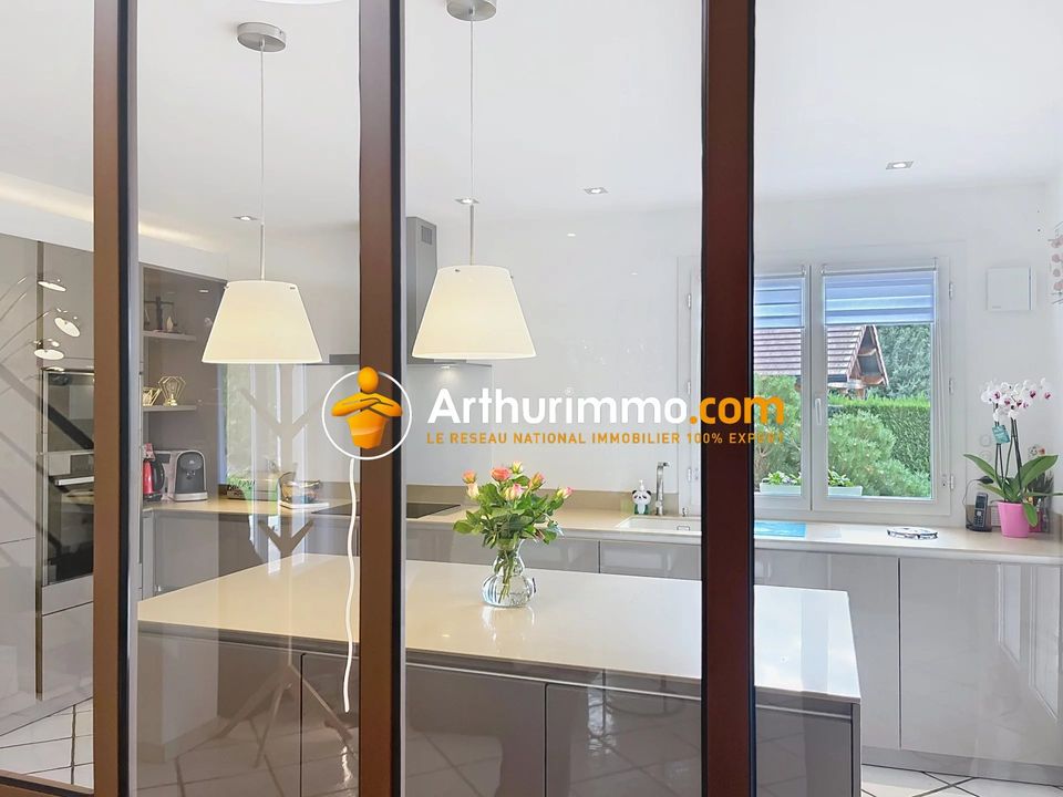 Villa i Saint-Savin, Isere - foto 4