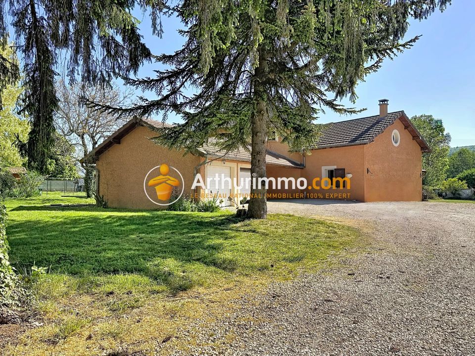 Villa i La Balme-les-Grottes, Isere - foto 2