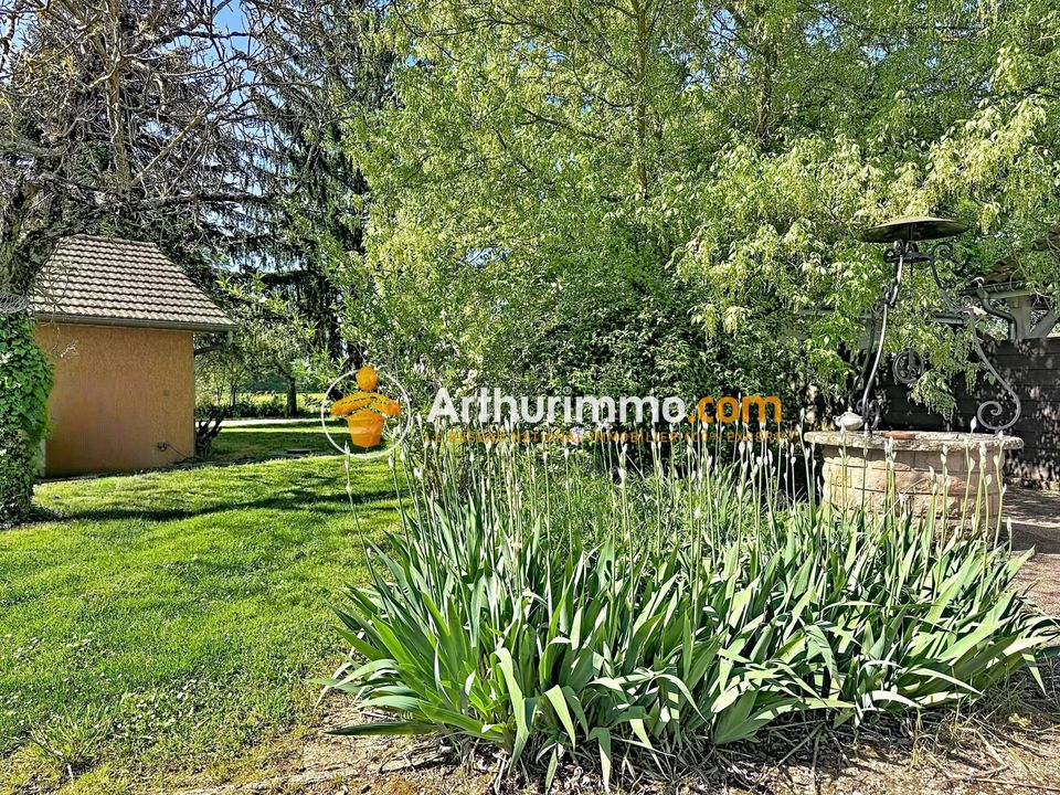 Villa i La Balme-les-Grottes, Isere - foto 3