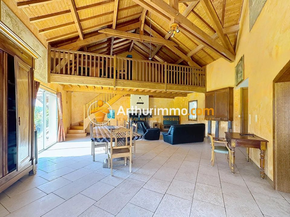 Villa i La Balme-les-Grottes, Isere - foto 4