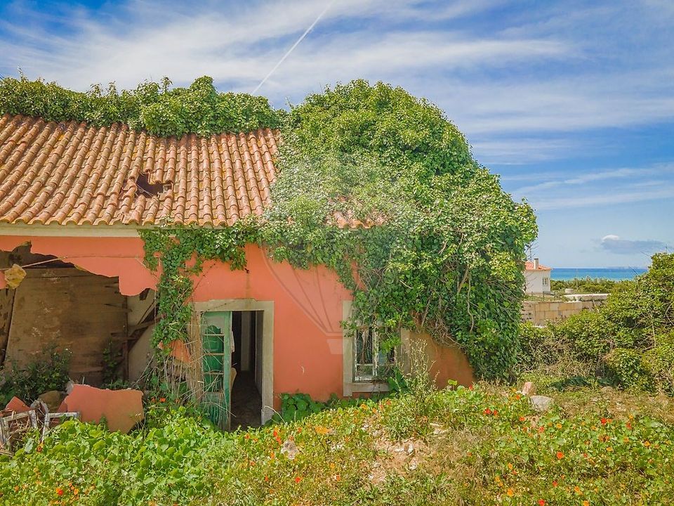 Villa i Lourinha, Lisbon - foto 3