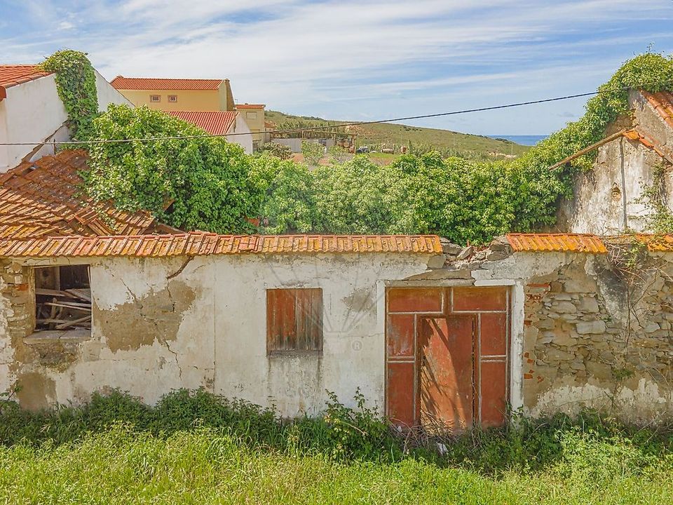 Villa i Lourinha, Lisbon - foto 4