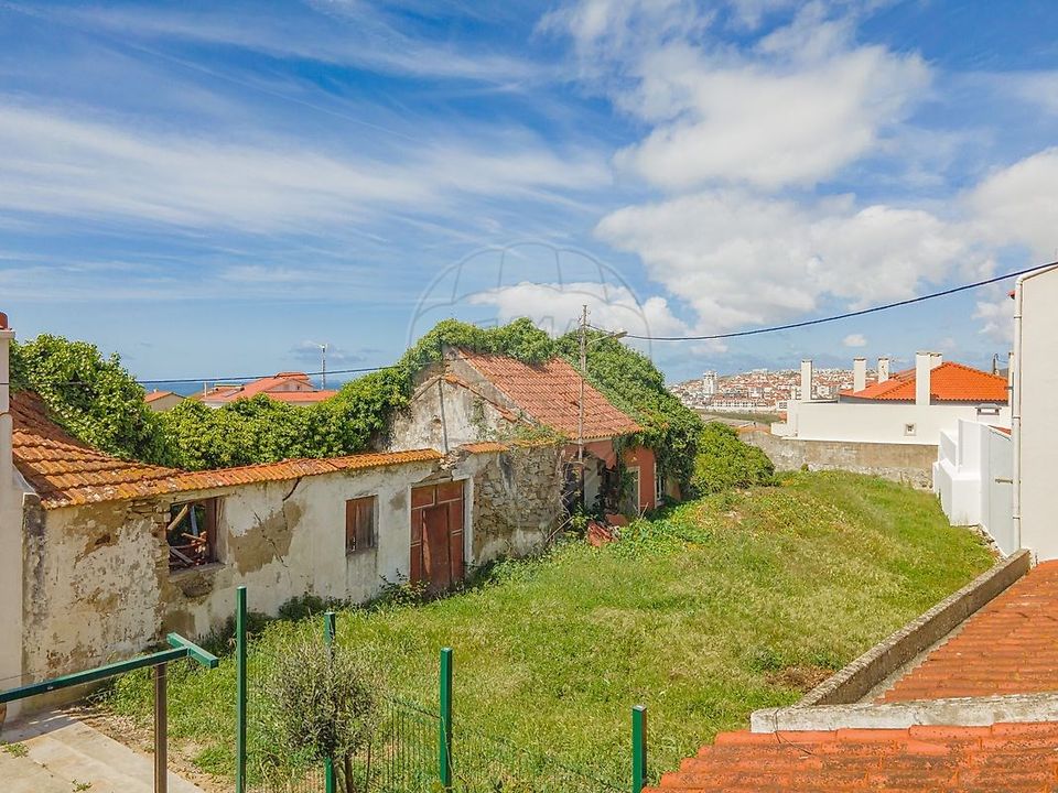 Villa i Lourinha, Lisbon - foto 5